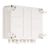 IP-3-30-L2 Zestaw do 3 kamer IP + 2 porty SFP.3
