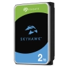 SkyHawk - Dysk 2TB SATA III.3