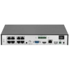 TC-R3110 SPEC:I/B/P8/K/V3.1 Rejestrator IP 10-Kanałów, 8 PoE Lite.3