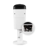 BCS-L-PTIP1x4FWR2-Ai1 Kamera IP tubowa 4 Mpx