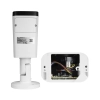 BCS-L-TIP402VIR6-LED-Ai1 Kamera IP tubowa 4Mpx BCS.3