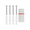 Kamera IP TC-C38US Color Maker Lite Series - 8Mpx 2.8mm.akcesoria
