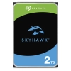 SkyHawk - Dysk 2TB SATA III.2