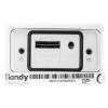 Kamera IP TC-C35WS - 5Mpx 2.8mm.5