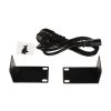 Switch PoE TC-P3S028 24-Portowy SFP.akcesoria