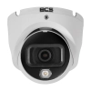 BCS-L-EIP18FCR3L3-AI Kamera IP Kopułowa 8Mpx.3