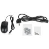 TC-R324160 SPEC:E/B/N/V4.1 Rejestrator IP 160-Kanałów Pro.akcesoria
