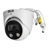 BCS-L-EIP58FCR3L3-Ai1(3) Kamera IP Kopułowa 8Mpx.2