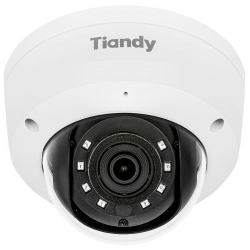 TC‑C32KN V4.1 – Kamera IP kopułkowa Wi‑Fi 1080p 2.8 mm – Dome SERIES