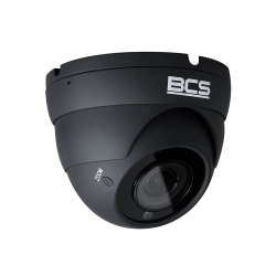 BCS-EA45VR4-G(H2) Kamera Kopułowa Analog HD 5Mpx