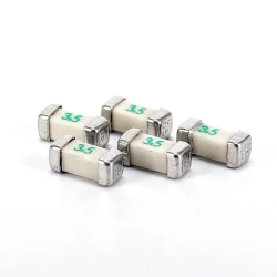 CSP-FUSE Bezpiecznik topikowy 3,5 A 5szt.2