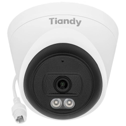 TC‑C34XN SPEC:I3/E/Y/2.8MM/V5.0 Spark Series – 4 Mpx 2.8 mm