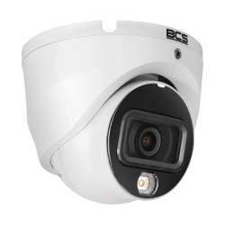 BCS-L-EIP18FCR3L3 Kamera IP Kopułowa 8Mpx.1