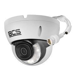 BCS-L-DIP18FCR3L3-Ai1 Kamera IP Kopułowa 8Mpx.2