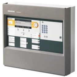 FC722-ZZ Centrala pożarowa Cerberus PRO SIEMENS