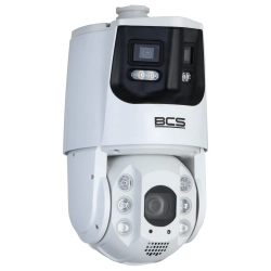 BCS-L-PSIP54432SCR20L3-Ai2 Kamera IP Obrotowa 4Mpx.1