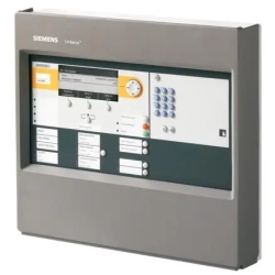 FC721-ZZ Centrala pożarowa Cerberus PRO SIEMENS