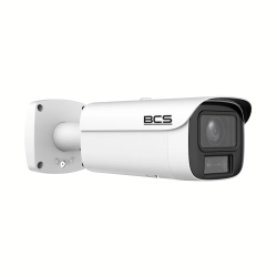 BCS-L-TIP64VCR6L6H-Ai2 Kamera IP tubowa 4Mpx BCS