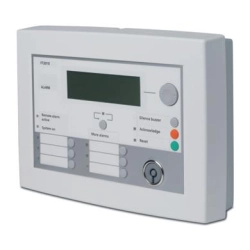 FT2010-A1 Panel informacyjno‑kontrolny Cerberus PRO SIEMENS