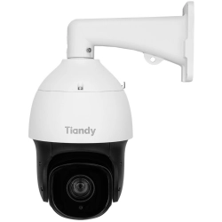 TC‑H356S – Kamera IP szybkoobrotowa 5 Mpx 30× zoom 4.7–141 mm – Tiandy