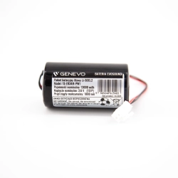 Bateria ER34615