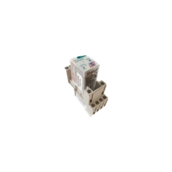 AFG‑P4‑24VDC przekaźnik pomocniczy, 4 styki przełączane 230VAC/5A