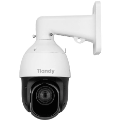 TC‑H324S – Kamera IP szybkoobrotowa 1080p 25× zoom 4.8–120 mm – Tiandy
