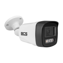 BCS-L-TIP14FSR3L3 Kamera IP tubowa BCS.1