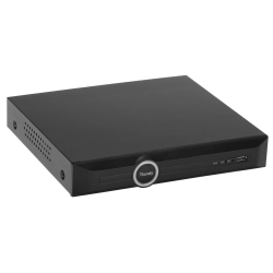 Rejestrator IP Tiandy R3105 V3.0 – 5 kanałów, 4×PoE Lite‑N