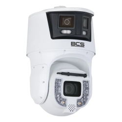 BCS-L-PSIP98842SCR30L3-Ai3 Kamera IP Obrotowa 8Mpx.1