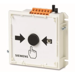 DMA1103D Elektronika przycisku kolektywnego (podwójnego działania) SIEMENS