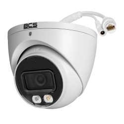 BCS-L-EIP112FCR3L3-Ai1 Kamera IP Kopułowa 12Mpx.2