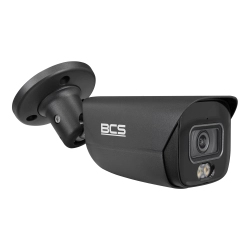 BCS-L-TIP28FCR5L5-Ai1-G Kamera IP tubowa 8Mpx.1
