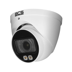 BCS-L-EIP58VCR5L4-Ai1 Kamera IP Kopułowa 8Mpx.2