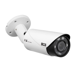 BCS-TA45VR5 Kamera Tubowa Analog HD 5Mpx