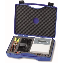 FDUL221 Tester linii Siemens
