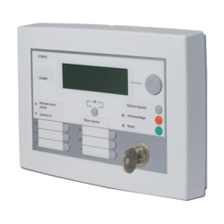 FT2010-C1 Panel informacyjno-kontrolny Cerberus PRO Siemens