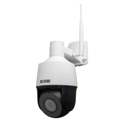 BCS-B-SIP124SR5-W Kamera IP obrotowa 2Mpx BCS BASIC.1