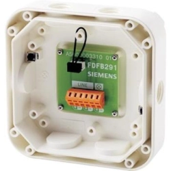 FDFB291 Gniazdo czujek płomieni IR FDF2x1-9 SIEMENS