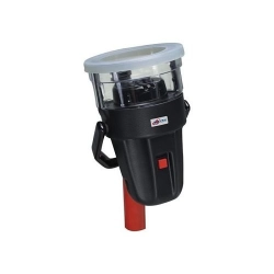 SOLO 460‑001 – bezprzewodowy tester czujek temperatury do 90°C