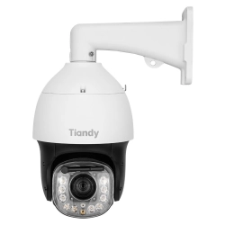 TC‑H356Q – Kamera IP szybkoobrotowa 5 Mpx 30× zoom 4.7–141 mm – Tiandy