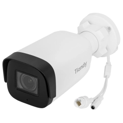Kamera IP Tiandy TC‑C34UN V4.2 – 4 Mpx, motozoom 2.8–12 mm