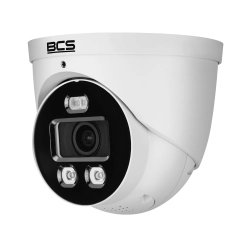 BCS-L-EIP68FCR3L3-Ai1 Kamera IP Kopułowa 8Mpx.2