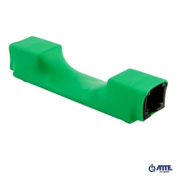 ASDC-12-120-HS Adapter PoE PASSIVE obniżający napięcie do 12V