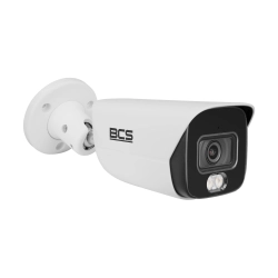 BCS-L-TIP24FCR5L5-Ai2 Kamera monitoringu IP tubowa 4Mpx
