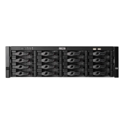 BCS-L-NVR12816XR-A-8KR-Ai Rejestrator IP NVR 128-Kanałowy