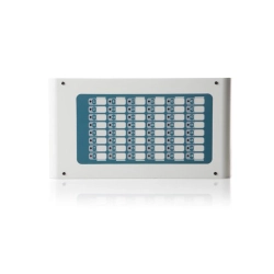 SmartLetUSee/LED – panel wyniesiony LED do central INIM SmartLoop