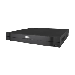 BCS-L-NVR1604-A-8K-Ai2 Rejestrator IP NVR 16-Kanałowy.2