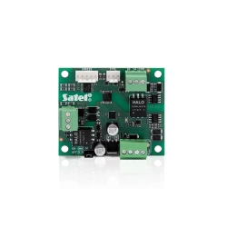 Moduł ACSP-RSI Satel, izolacja galwaniczna RS-485, podłączenie drukarki, 12-18V DC, do ACSP-402.1