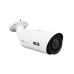 BCS-TA58VSR5(2) Kamera Tubowa Analog HD 8Mpx